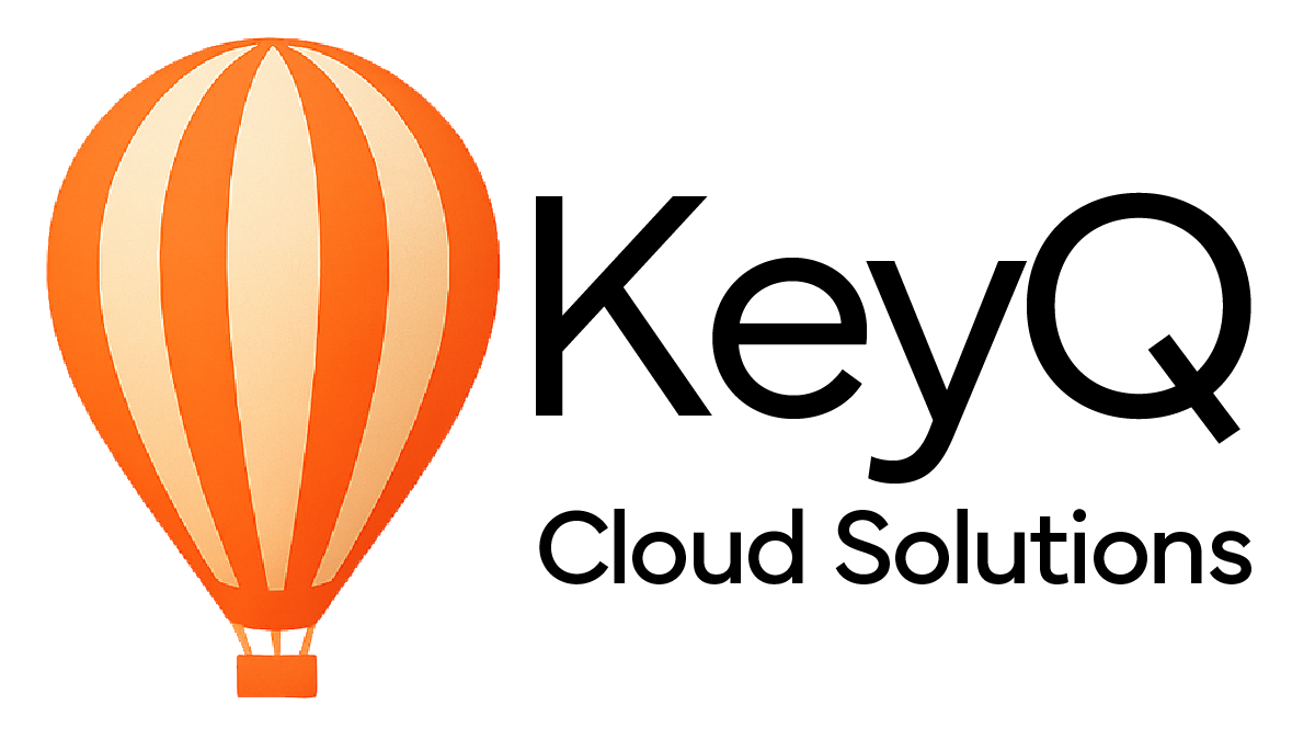 KeyQ Cloud Solutions